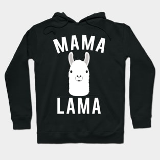 Mama Lama Hoodie